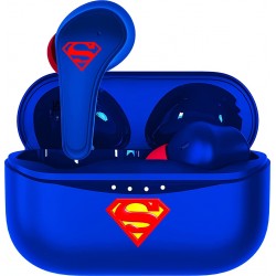 otl technologies Superman TWS Earpods  5055371624329