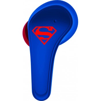 otl technologies Superman TWS Earpods  5055371624329