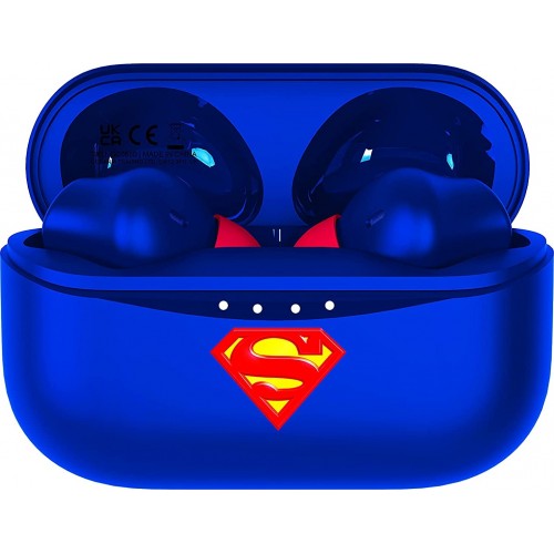 otl technologies Superman TWS Earpods  5055371624329