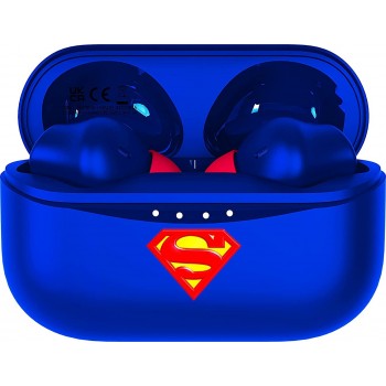 otl technologies Superman TWS Earpods  5055371624329