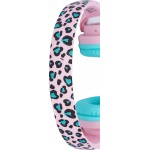 otl technologies Παιδικά Ακουστικά Ενσύρματα LOL Surprise Interactive Pink Με Μικρόφωνο LOL814 5055371623414