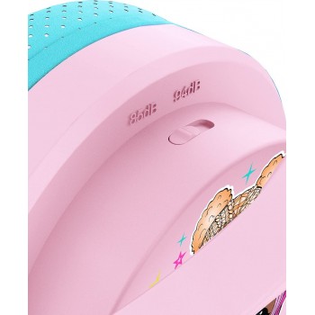 otl technologies Παιδικά Ακουστικά Ενσύρματα LOL Surprise Interactive Pink Με Μικρόφωνο LOL814 5055371623414