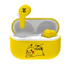 otl technologies Pokemon Pikachu TWS Earpods  5055371624008