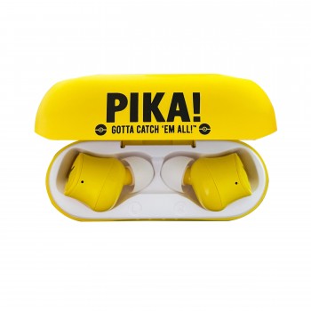 otl technologies Pokemon Pikachu TWS Earpods  5055371624008