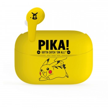 otl technologies Pokemon Pikachu TWS Earpods  5055371624008