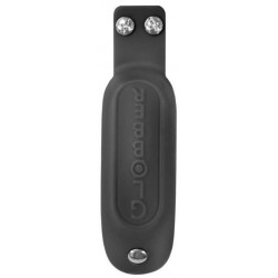 Globber Ανταλλακτικό Primo Back Brake (with screws) 1 GO UP / PRIMO REAR BRAKE  4895224453840