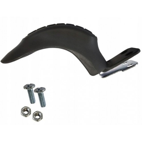 Globber Ανταλλακτικό Primo Back Brake (with screws) 1 GO UP / PRIMO REAR BRAKE  4895224453840