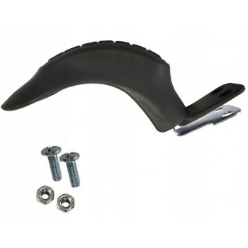 Globber Back Brake (with screws) 1 GO UP / PRIMO REAR BRAKE  4895224453840