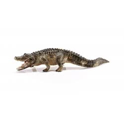 Schleich Αλιγάτορας Με Κίνηση Στο Σαγόνι 14727 4005086147270