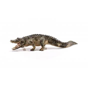 Schleich Αλιγάτορας Με Κίνηση Στο Σαγόνι 14727 4005086147270