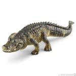 Schleich Αλιγάτορας Με Κίνηση Στο Σαγόνι 14727 4005086147270