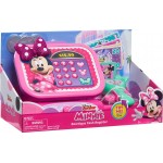 Giochi Preziosi Minnie Boutique Ταμειακή Μηχανή MCN03000 8056379119357