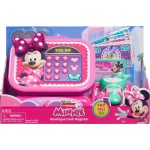 Giochi Preziosi Mcn03 Minnie Cash Register With Sound Functions, Toy For Children Aged 3 Years And Above MCN03000 8056379119357