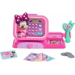 Giochi Preziosi Mcn03 Minnie Cash Register With Sound Functions, Toy For Children Aged 3 Years And Above MCN03000 8056379119357