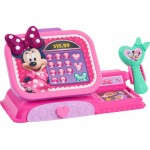 Giochi Preziosi Mcn03 Minnie Cash Register With Sound Functions, Toy For Children Aged 3 Years And Above MCN03000 8056379119357