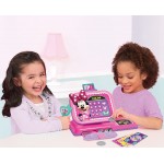 Giochi Preziosi Mcn03 Minnie Cash Register With Sound Functions, Toy For Children Aged 3 Years And Above MCN03000 8056379119357