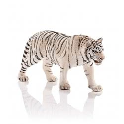 Schleich Τίγρης Λευκή 14731 4005086147317