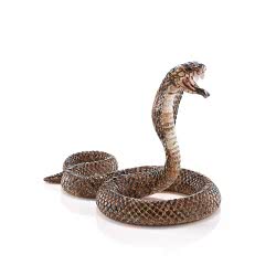 Schleich Κόμπρα 14733 4005086147331