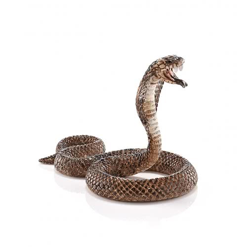 Schleich Κόμπρα 14733 4005086147331