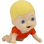 Giochi Preziosi Cicciobello Καροτσάκι Με Amicicci Φιλαράκι CC018010 8056379123408