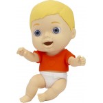 Giochi Preziosi Cicciobello Καροτσάκι Με Amicicci Φιλαράκι CC018010 8056379123408