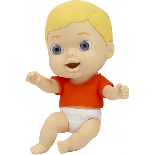 Giochi Preziosi Cicciobello Καροτσάκι Με Amicicci Φιλαράκι CC018010 8056379123408