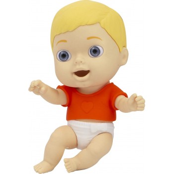 Giochi Preziosi Cicciobello Καροτσάκι Με Amicicci Φιλαράκι CC018010 8056379123408