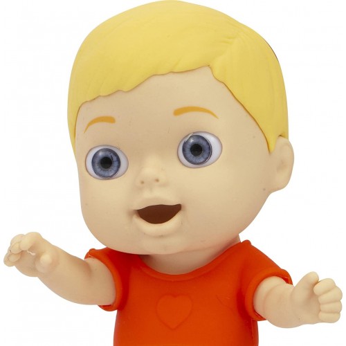 Giochi Preziosi Cicciobello Καροτσάκι Με Amicicci Φιλαράκι CC018010 8056379123408