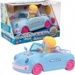 Giochi Preziosi Cicciobello Αυτοκίνητο Με Amicicci Φιλαράκι CC020000 8056379123453
