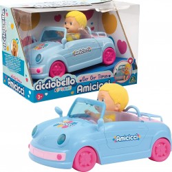 Giochi Preziosi Friends With Character, Multi-Coloured CC020000 8056379123453