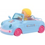 Giochi Preziosi Friends With Character, Multi-Coloured CC020000 8056379123453