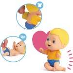 Giochi Preziosi Cicciobello Αυτοκίνητο Με Amicicci Φιλαράκι CC020000 8056379123453