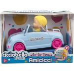 Giochi Preziosi Cicciobello Αυτοκίνητο Με Amicicci Φιλαράκι CC020000 8056379123453