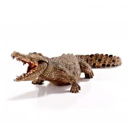 Schleich Κροκόδειλος 14736 4005086147362