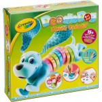 Crayola Σκυλακι Ζωγραφούλης 256415.006 5025123930213