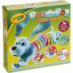 Crayola Σκυλακι Ζωγραφούλης 256415.006 5025123930213