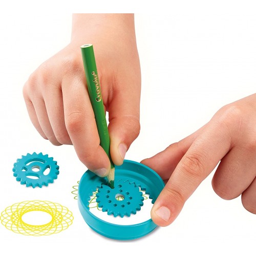 Crayola Σκυλακι Ζωγραφούλης 256415.006 5025123930213