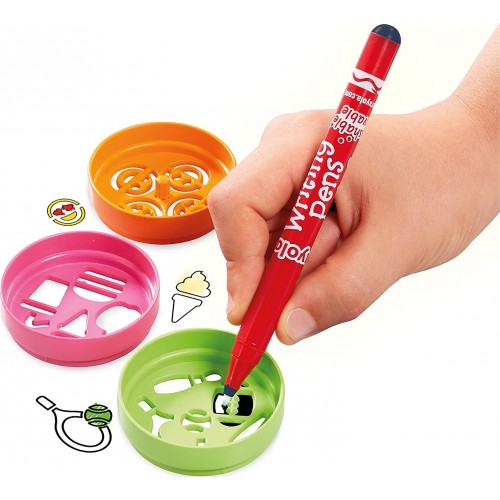 Crayola Σκυλακι Ζωγραφούλης 256415.006 5025123930213