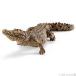 Schleich Κροκόδειλος 14736 4005086147362