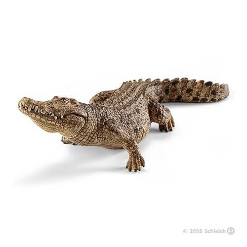 Schleich Κροκόδειλος 14736 4005086147362