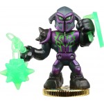 Giochi Preziosi Akedo - Single Pack, With A Warrior And A Controller To Fight, There Are 38 Different Figures To Collect AKE0300
