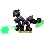 Giochi Preziosi Akedo - Single Pack, With A Warrior And A Controller To Fight, There Are 38 Different Figures To Collect AKE0300