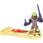 Giochi Preziosi Akedo - Single Pack, With A Warrior And A Controller To Fight, There Are 38 Different Figures To Collect AKE0300