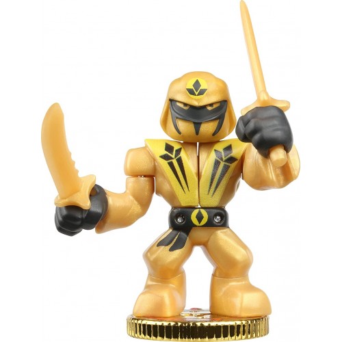 Giochi Preziosi Akedo - Single Pack, With A Warrior And A Controller To Fight - 1 Τμχ AKE03000 8056379131588