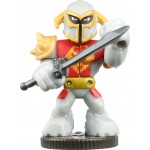 Giochi Preziosi Akedo - Single Pack, With A Warrior And A Controller To Fight, There Are 38 Different Figures To Collect AKE0300