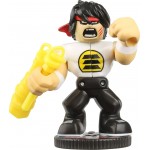 Giochi Preziosi Akedo - Single Pack, With A Warrior And A Controller To Fight, There Are 38 Different Figures To Collect AKE0300