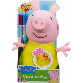 Giochi Preziosi Peppa PIG Lourina Paint ME PP003000 8056379118428