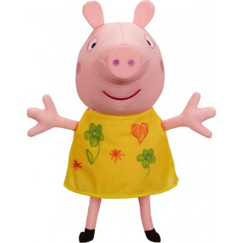 Giochi Preziosi Peppa PIG Lourina Paint ME PP003000 8056379118428