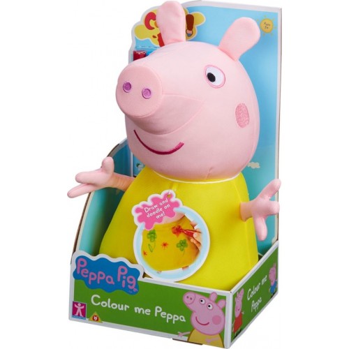 Giochi Preziosi Peppa PIG Lourina Paint ME PP003000 8056379118428