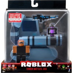 Jazwares Roblox Όχημα Μάχης W8 RBL45000 8056379129653